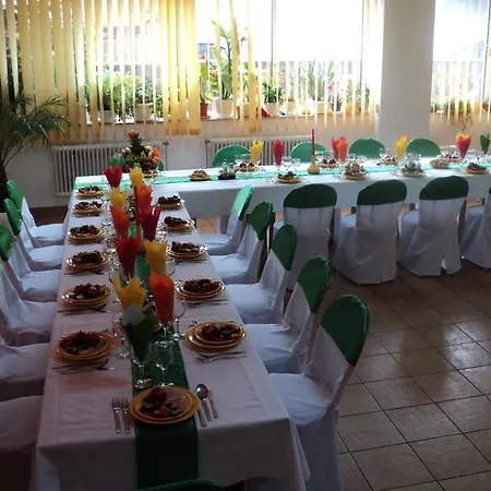 Randevu Panzio Miercurea Ciuc