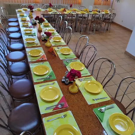 Randevu Panzio Guest house Miercurea Ciuc