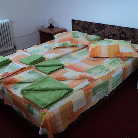 Guest house Randevu Panzio 2*