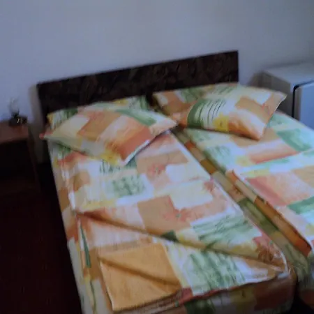 Guest house Randevu Panzio