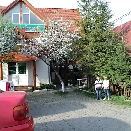 Randevu Panzio Miercurea Ciuc