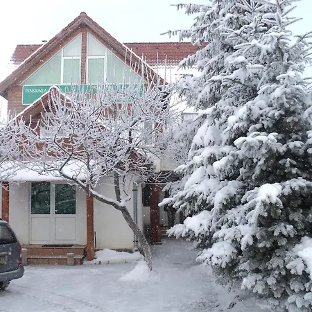 Randevu Panzio Miercurea Ciuc